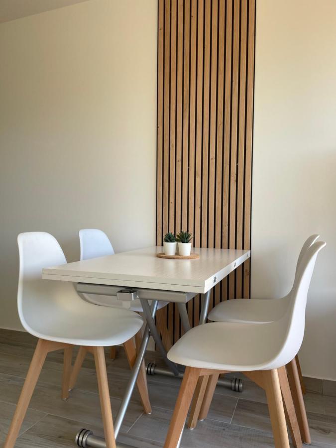 Appartement Pieds Dans L'Eau Vue Mer Bormes Les Mimosas 외부 사진