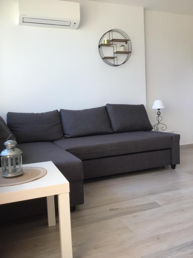 Appartement Pieds Dans L'Eau Vue Mer Bormes Les Mimosas 외부 사진