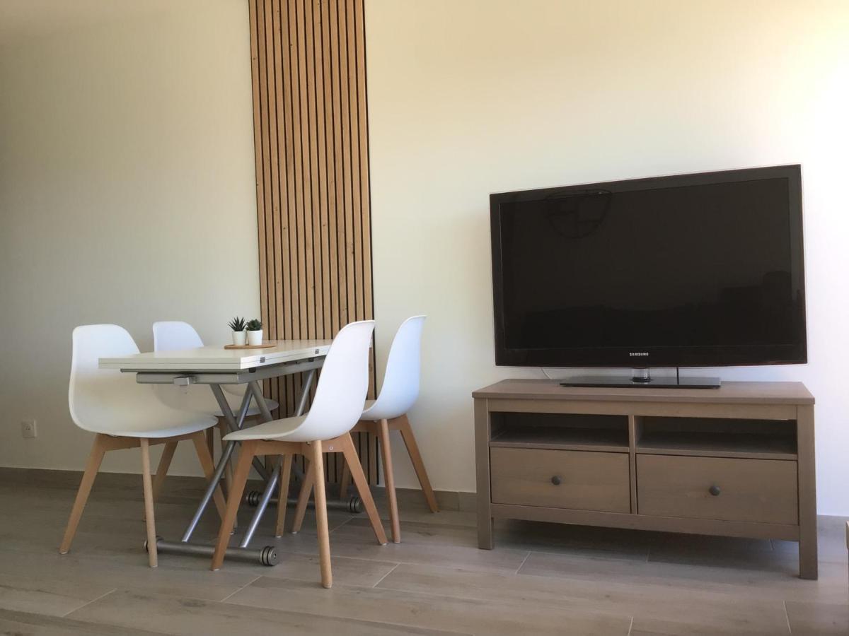 Appartement Pieds Dans L'Eau Vue Mer Bormes Les Mimosas 외부 사진